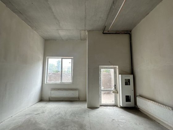 Срочно! Помещение с штукатуркой от владельца Одесса