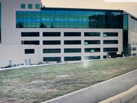 Продам коммерческое помещения в БЦ Мисто Харьков