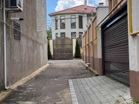 Гостиничный бизнес на 16-й Фонтана, 3 домика, статус частного дома Одесса