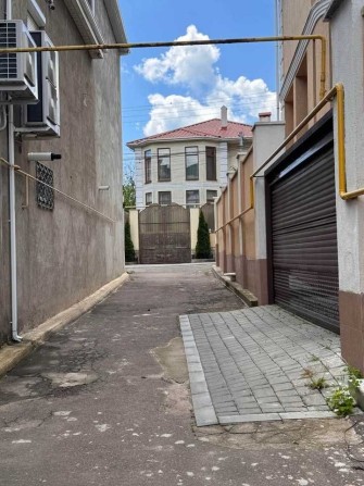 Гостиничный бизнес на 16-й Фонтана, 3 домика, статус частного дома - фото 1