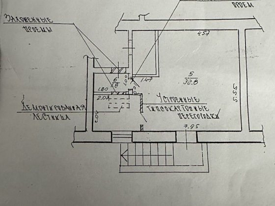 Продаётся действующий салон красоты Новые дома/Дворец спорта Харків