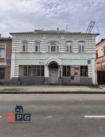 Продам приміщення комерційного призначення, Москалівка - фото 1