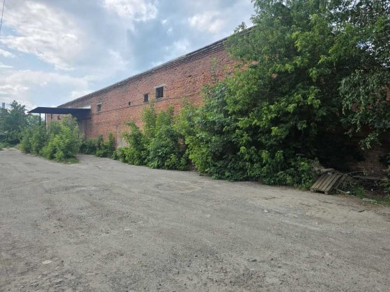 Продаж складу на Морозова 11 Харьков