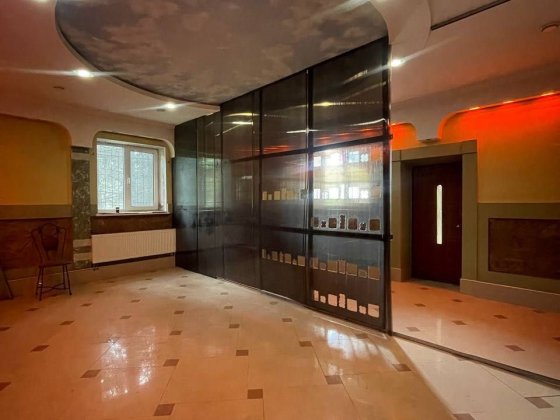 Продаж фасадного комерційного приміщення по вул. Шевченка, Рясне 1 Львів