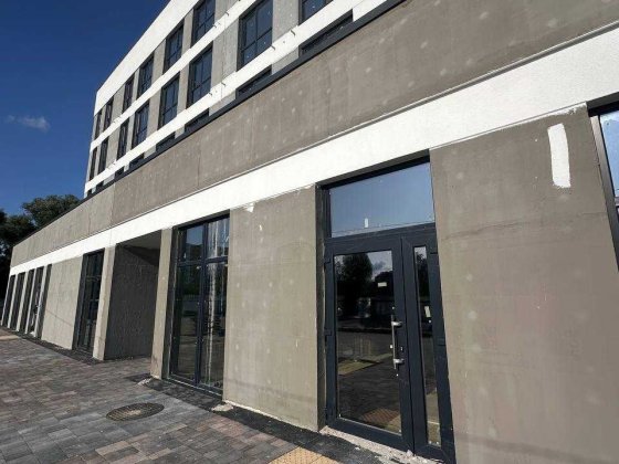 Продаж комерції в клубному будинку "Сан Марко"(Кн. Ольги/Трускавецька) Львів