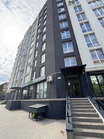 Продаж фасадного приміщення на вул.Дж.Вашингтона - фото 1