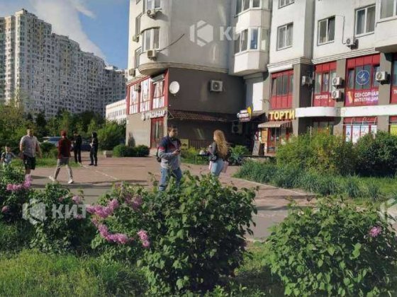 Продаж! Фасадне приміщення вул. Чавдар 156м2 Київ