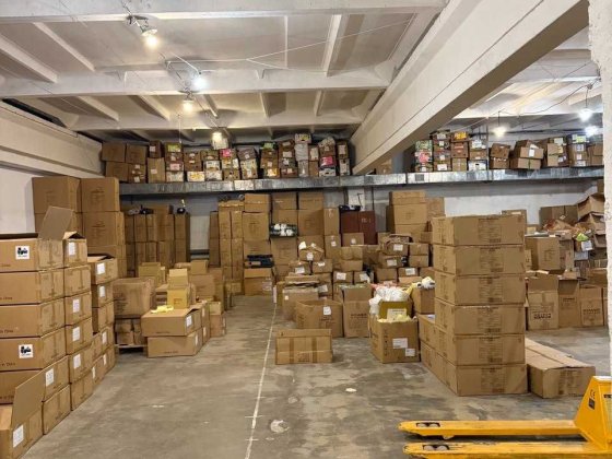 Продаж / Складське приміщення / вул. Північна, Оболонь, Київ Київ