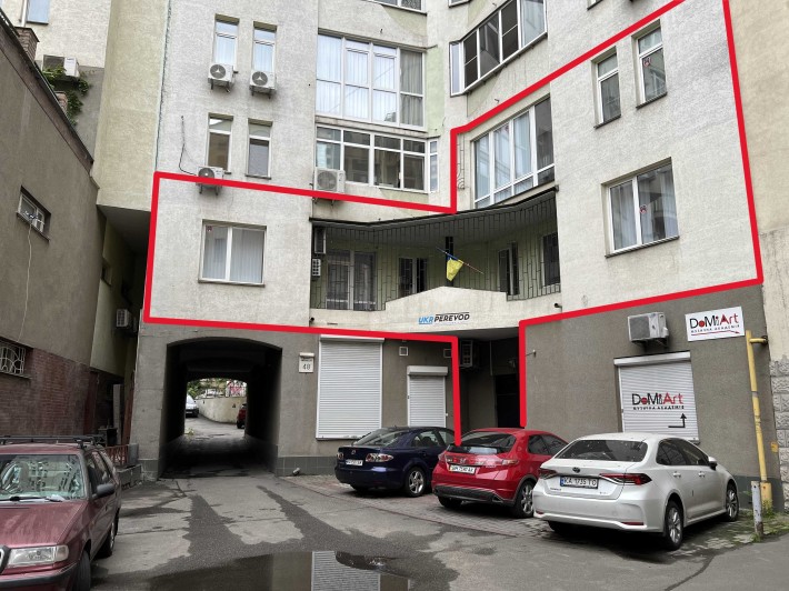 Купити офіс в центрі Києва, Печерський, Шевченківський, Подільський - фото 1