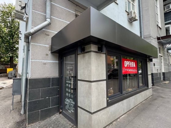 Продаж приміщення 120 м.кв. центр Пушкінська Харьков