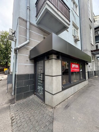 Продаж приміщення 120 м.кв. центр Пушкінська - фото 1