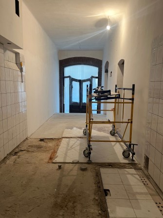 Продаж приміщення вул. Менцинського - фото 1
