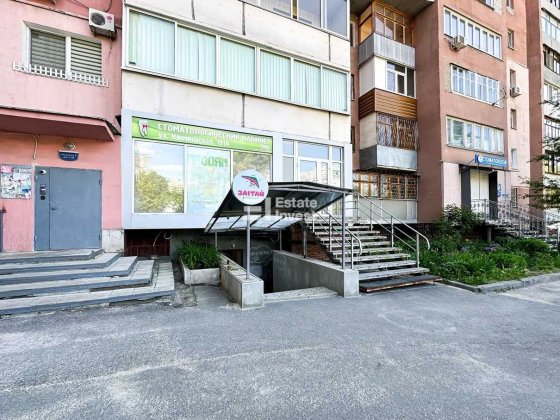 Продам комерційне приміщення по вул. Клочківська, 191. Харьков