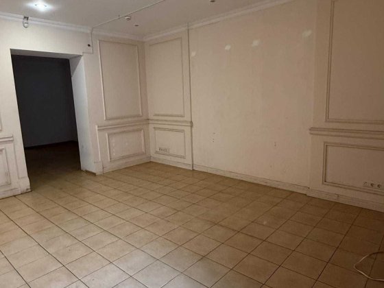 Фасадное помещение на Дегтярной! Центр! Срочная продажа! 1V8 Одеса