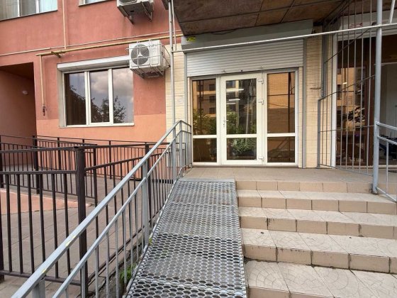 Коммерческое помещение на Грушевского Одесса