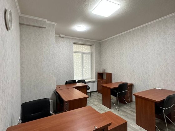 Продам действующий офис с отдельным входом, метро Холодная Гора 5 мин Харьков