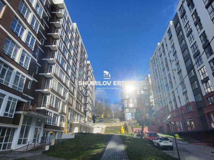 Продається Комерційне Приміщення у Новобудові по вул Малоголосківська! - фото 1
