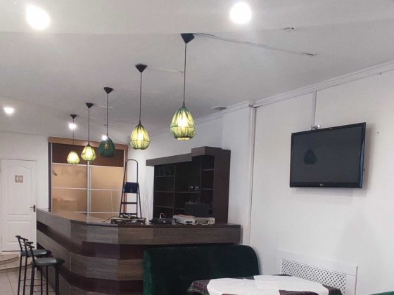 Продам кафе в центре Харькова 92 м2 Харьков