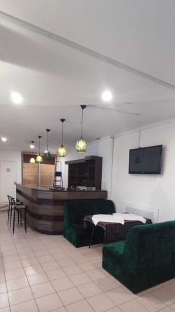 Продам кафе в центре Харькова 92 м2 - фото 1