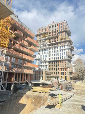 Продаж комерційного приміщення в ЖК Five Address, вул. Раковського - фото 1