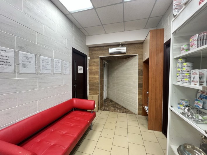 Продам приміщення метро Холодна Гора 6 хвилин - фото 1