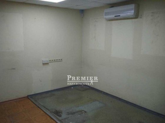 Продам комерційне приміщення з ремонтом на Семена Палія! Одесса
