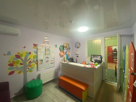 ‼️Коммерческое Фасадное помещение в НОВОМ доме на Таирова‼️ Одесса