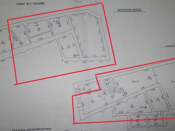 Продаж приміщення в новобудові Львів