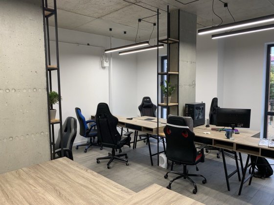 Продаж офісу Львів вул. Антоновича, ближній центр Львів