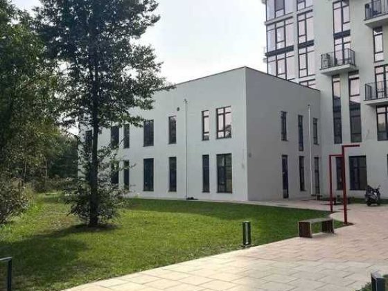 Продам 2х пов. окреме комерційне приміщення Простір на Радісній, 601 м Одеса