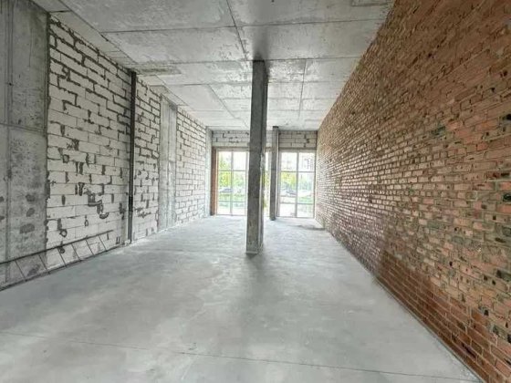 Продаж комерційного приміщення 87,19 м² —  Дарницький район Київ