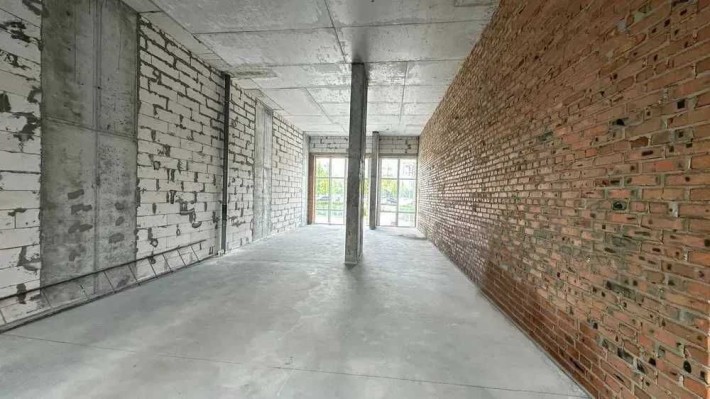 Продаж комерційного приміщення 87,19 м² —  Дарницький район - фото 1