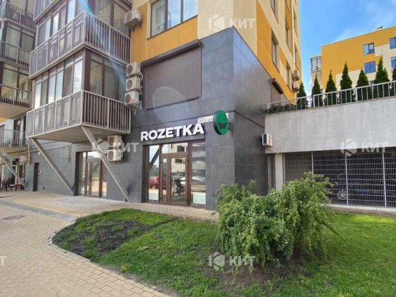 Продаж! Фасадне нежитлове приміщення,  156 кв.м., Виноградар Київ