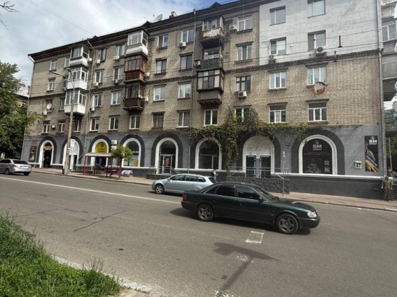 Пряма пропозиція! Ст. метро Лукʼянівка. Продаж 1000 кв.м. Київ