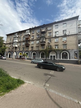 Пряма пропозиція! Ст. метро Лукʼянівка. Продаж 1000 кв.м. - фото 1