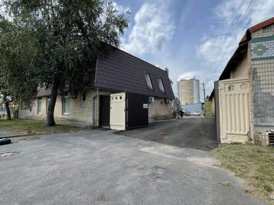 Продаж Виробниче Складський комплекс Куренівські Лазні 558 м2 Київ