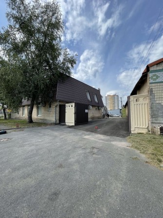 Продаж Виробниче Складський комплекс Куренівські Лазні 558 м2 - фото 1