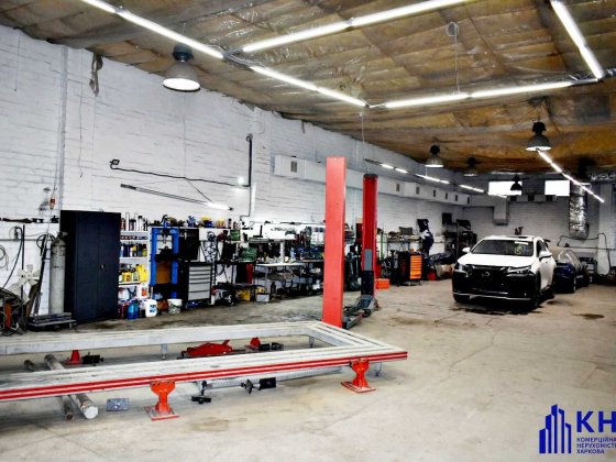 Продам автосервіс, готовий бізнес авто зі США Харьков