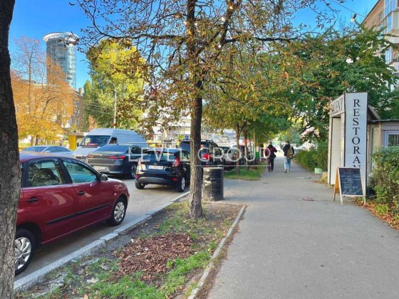 ‼️Продаж супер прохідного комерційного приміщення 209м2 Дегтярівська 9 Київ