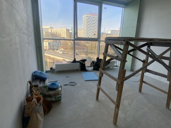 Продам Офис - центр города - IT park manufactura Харьков