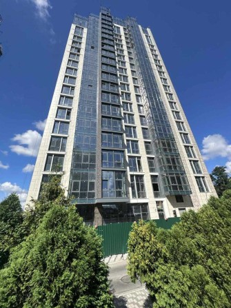 Продаж/Комерційне приміщення/ЖК Новопечерські Липки/Печерськ/85 м2 - фото 1