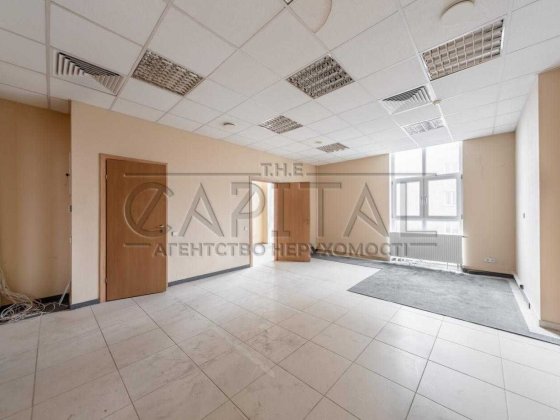 Продаж офісу, вул. Звіринецька, ЖК Тріумф, Печерський р-н Київ