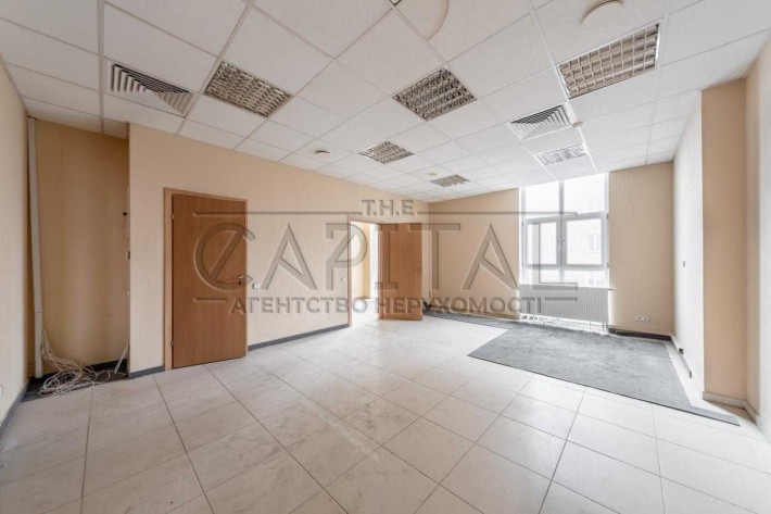 Продаж офісу, вул. Звіринецька, ЖК Тріумф, Печерський р-н - фото 1