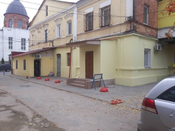 Продам помещение Полтавский шлях, Южный вокзал Харьков