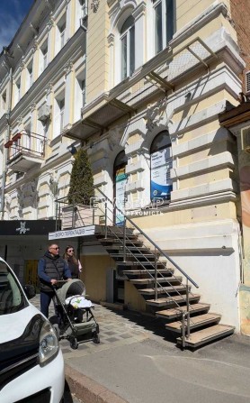 Продам комфортное офис помещение - 50 м2, ЦЕНТР, м. Исторический Музей - фото 1