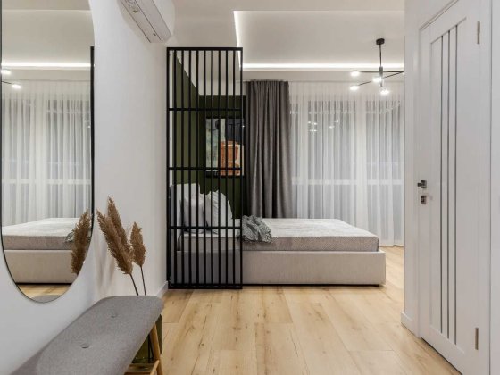 Продаж готового бізнесу: 3 смарт-квартири під оренду ЖК Лофт 47 Куліша Львов