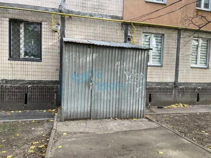 Нежитлові приміщення м. Київ, вул. Лятошинського композитора, 14-А - фото 1