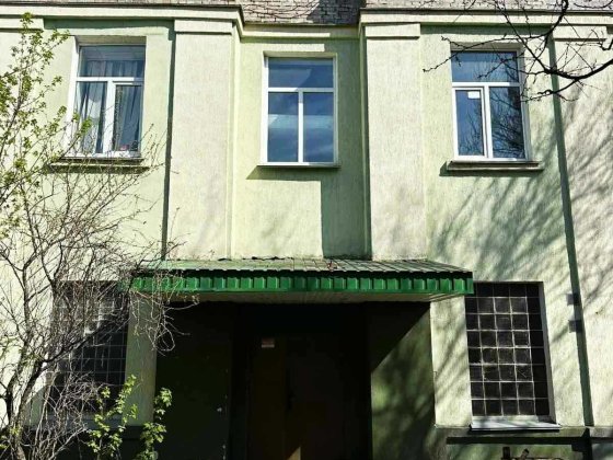 Нежитлові приміщення 1 307.1 м2. Київ, вул. Бориспільська, 9 Київ