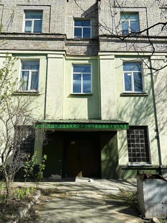 Нежитлові приміщення 1 307.1 м2. Київ, вул. Бориспільська, 9 - фото 1