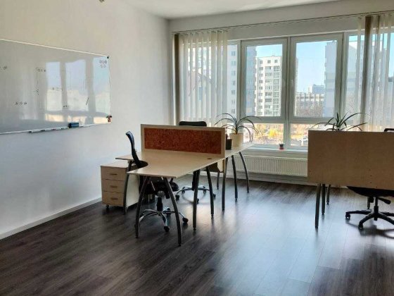 Продаж офісу  вул. Угорська, 214,5 м2 Львів